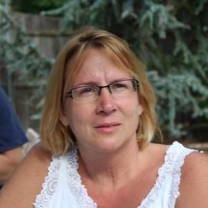 Meet your Posher, Joanne